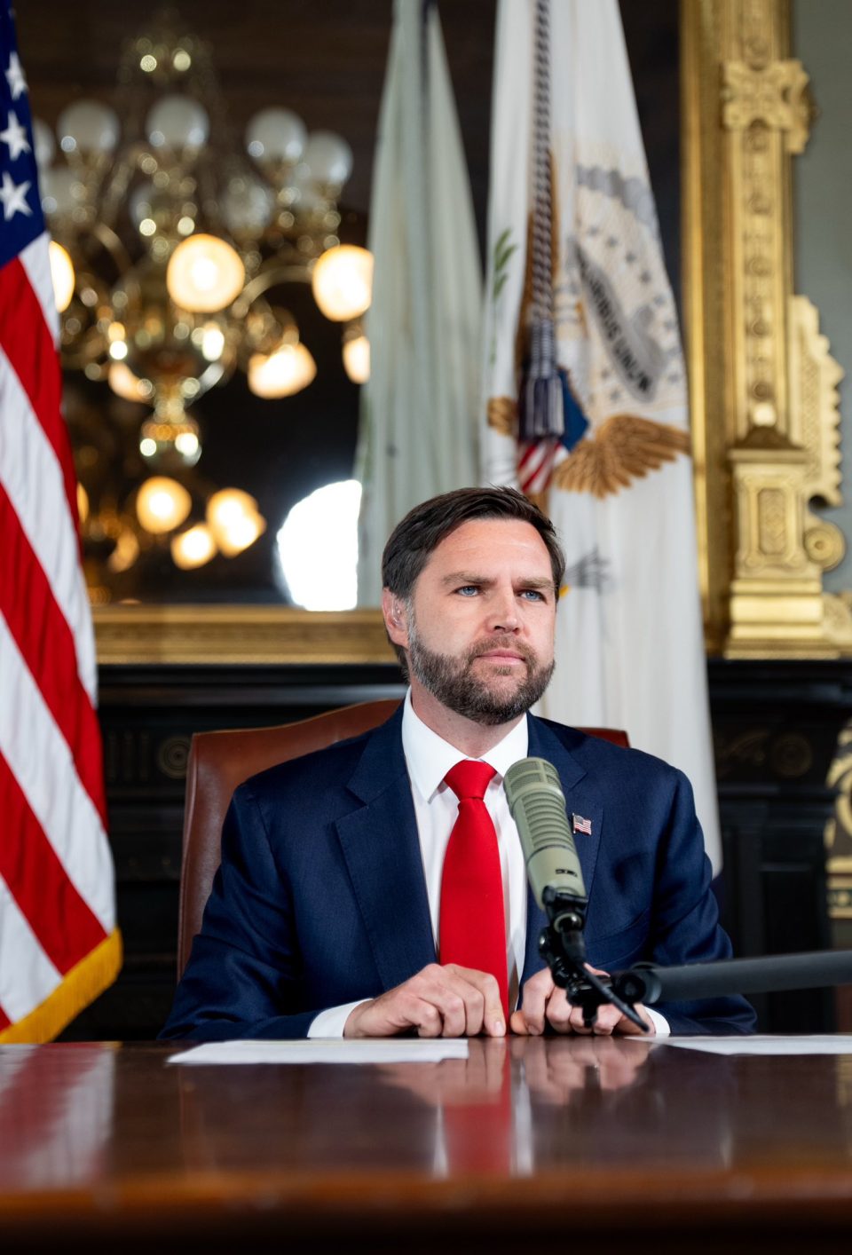 Венс: Нема шанси САД да бидат во повеќегодишна војна на Блискиот Исток