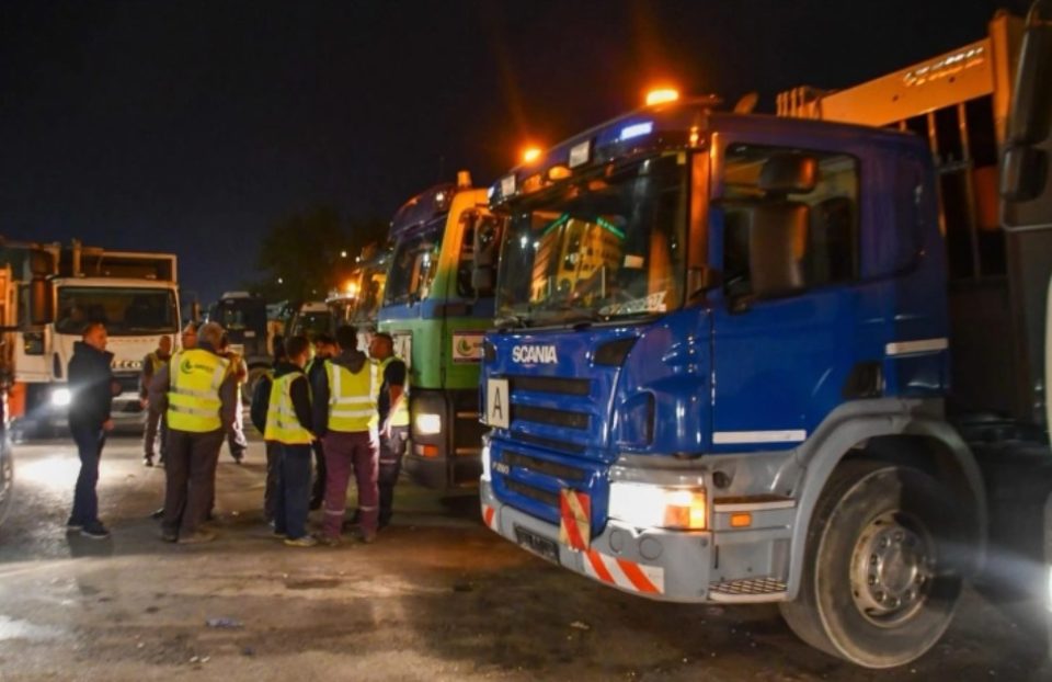 Ѓорѓиевски: Решен сум да воведам ред, ќе има казни за да ги изолираме девијантните појави