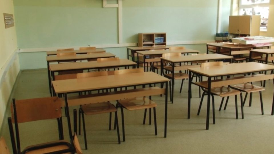 Затворена кујната во ОУ „Димо Хаџи Димов“ во Скопје, утре првични информации за причините за стомачните тегоби кај учениците