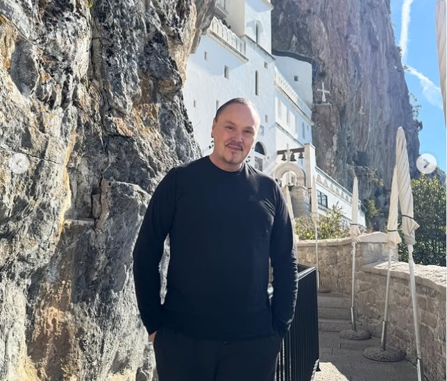 Кнез не може да ја преболи смртта на својата мајка: Ќе ѝ ја исполни последната желба, најави бура од емоции