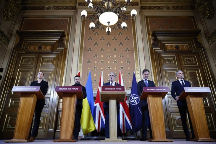 „Коалицијата на подготвените“ наскоро ќе одржи таен состанок во Мадрид