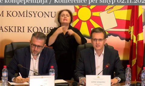 ДИК утврди замена на пратеници по локалните избори