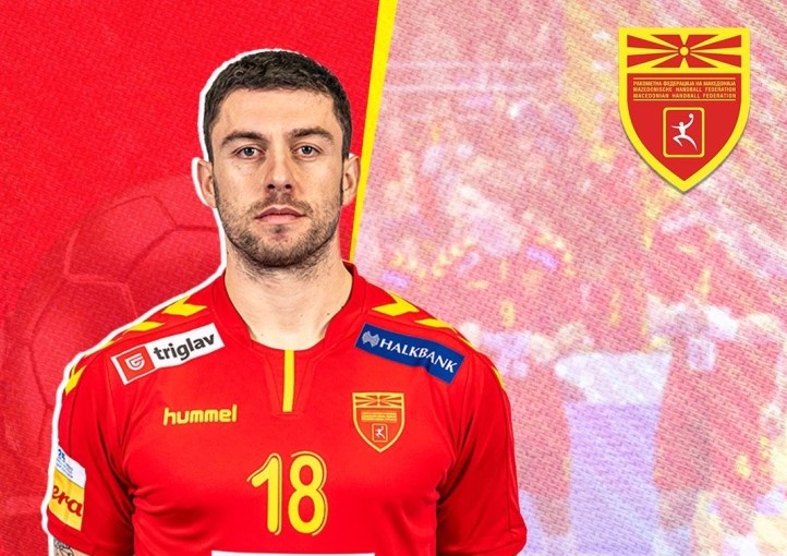 РФМ ги избра најдобрите, признанијата за Дамјаноска и Кузмановски