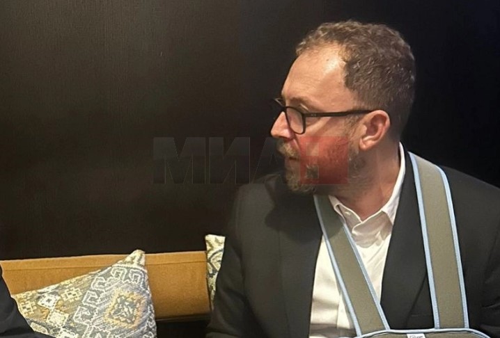 Љутков: Со проектот „Европска престолнина на културата“ ќе му го вратиме идентитетот на Скопје