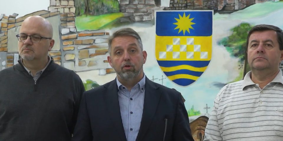 Санирање на осветлувањето низ Карпош (ВИДЕО)