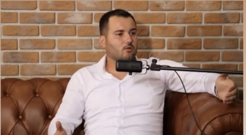 Колумна на Мартин Ристевски: ПОСТИЗБОРНО