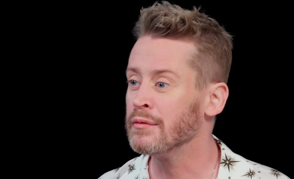 Меколи Калкин има идеја за продолжение на „Сам дома“