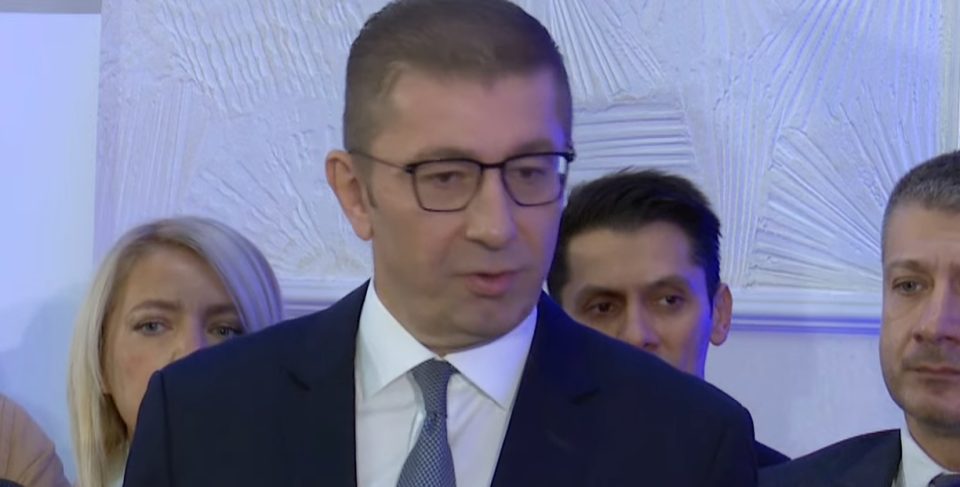 Мицкоски со коментар за Аца Лукас и неговиот менаџер: Јасни се законите и правилата, секој мора да ги почитува – строго ќе го следиме однесувањето