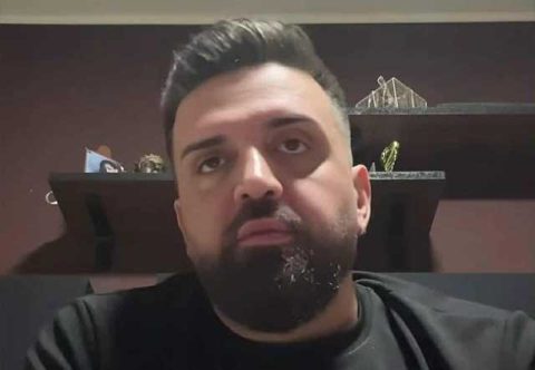 Никој не очекуваше дека во МОЈОТ ГРАД ЌЕ СЕ ВЕЕ бугарското знаме – Мики откри што се случило