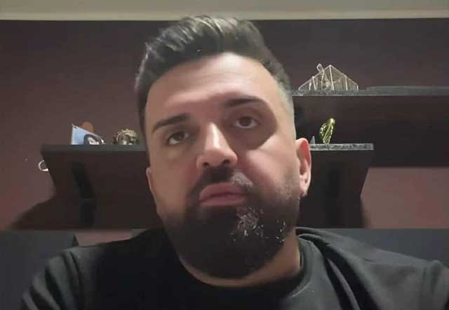 Никој не очекуваше дека во МОЈОТ ГРАД ЌЕ СЕ ВЕЕ бугарското знаме – Мики откри што се случило