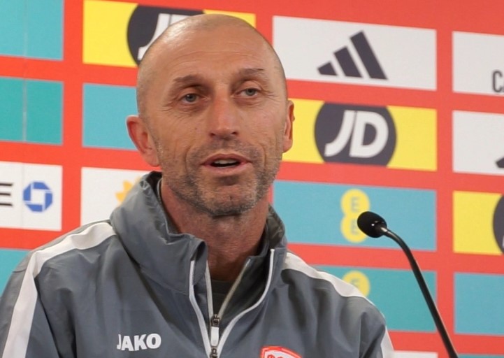 Милевски: Мора да се подготвиме максимално и соодветно да реагираме