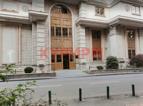 Трицифрен раст на реализацијата на капиталните инвестиции во првите два месеца од 2026 година