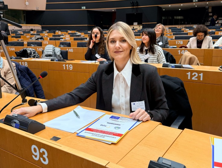 Митева во Европски парламент: Покажавме силна верба во европската идеја темелена на вредности, не на непринципиелни барања