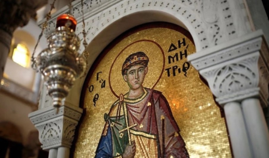 Денес е Митровден: Го слават многу македонски семејства, еве што треба да знаете за големиот празник