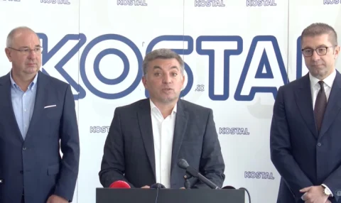 Мизо: Фактот што КОСТАЛ продолжува со инвестирање значи дека одлуката да се развиваме во Македонија е добра и успешна