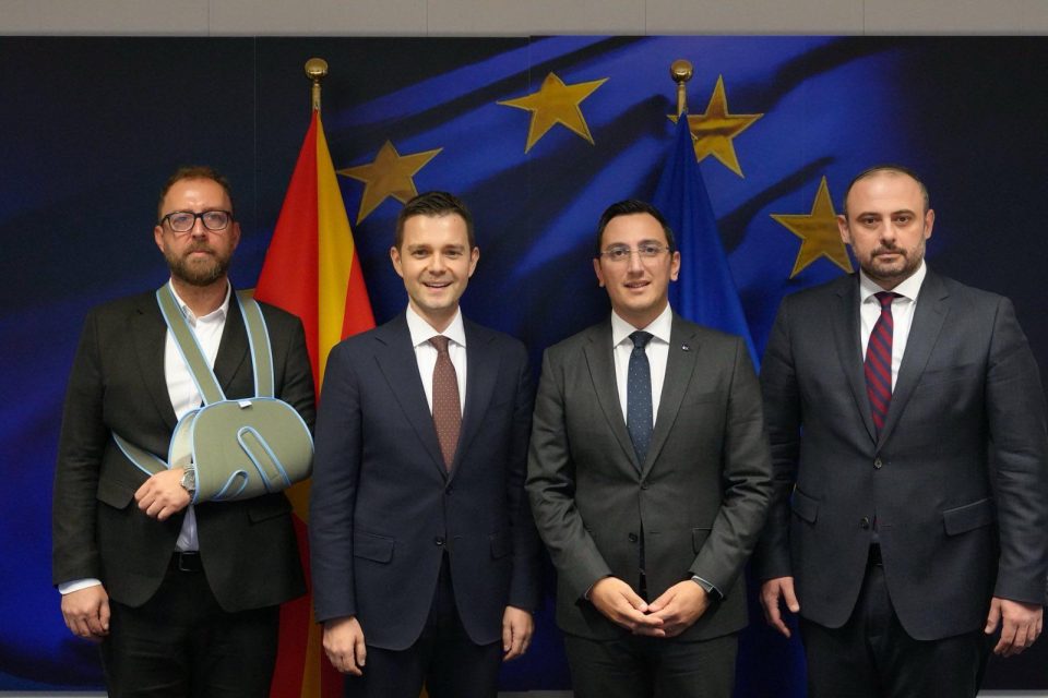 Убави вести од Брисел: Скопје останува Европска престолнина на културата за 2028 година