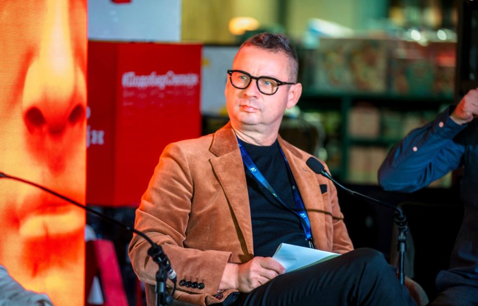 Мукаетов: Oдговорното користење на дигиталниот простор е клучно за поттикнување здрави навики и позитивни онлајн-искуства