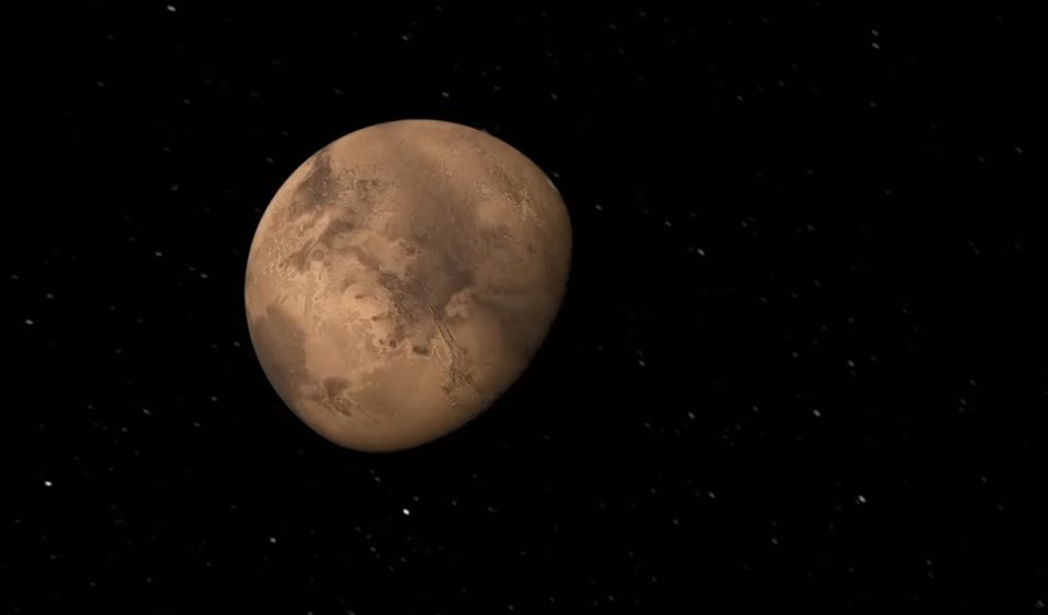 ПРЕД 50 ГОДИНИ „СЛЕТАА“, ама сега Артемис II само ќе лета околу МЕСЕЧИНАТА, но нема да слета?!?!