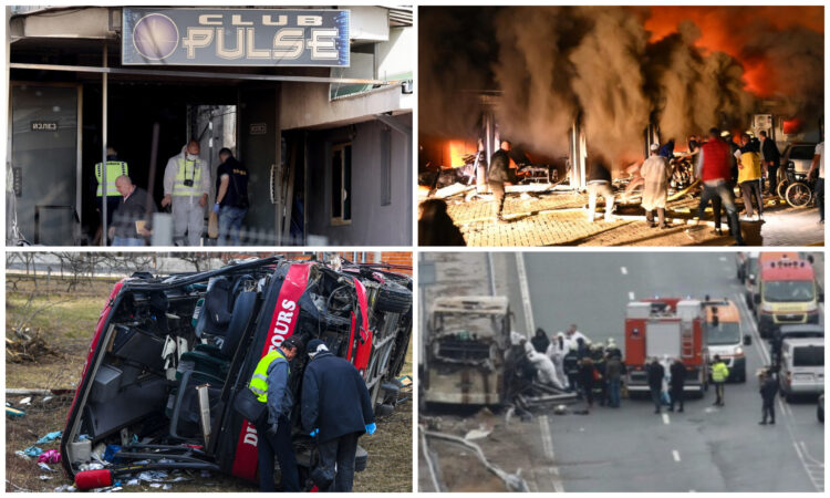 ВРЕДИ со силна поддршка на Анкетна комисија за расчистување на сите несреќи во Македонија