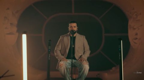 „Нема друга Македонија“ во маестрална преработка на Некст Тајм (ВИДЕО)