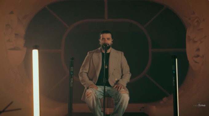 „Нема друга Македонија“ во маестрална преработка на Некст Тајм (ВИДЕО)