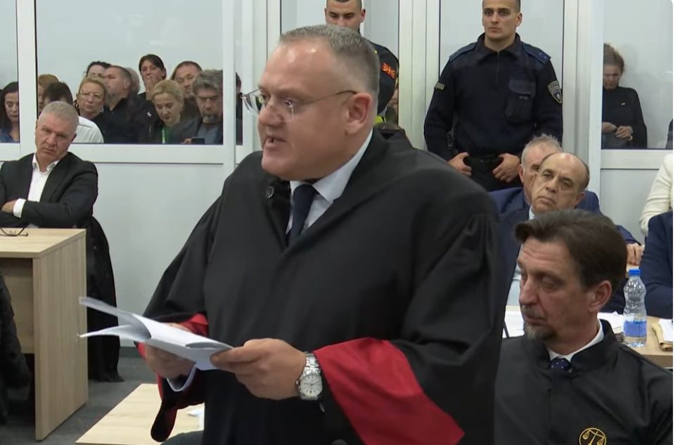 Обвинителство: Се бара одговорност по име и презиме за тоа кој дозволил, кој молчел и кој не ја спречил трагдеијата во „Пулс“