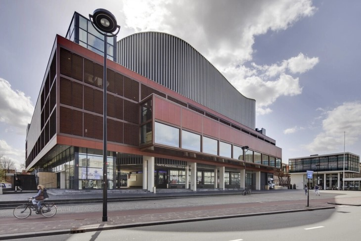 Факултетот за ликовни уметности и Фонтис академијата со заедничка работилница за уметничко истражување