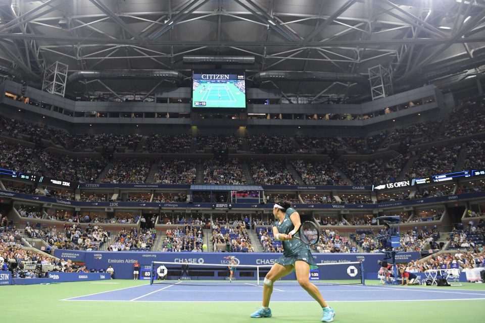 Светски познатата тенисерка објави дека е бремена, бебето пристигнува во април