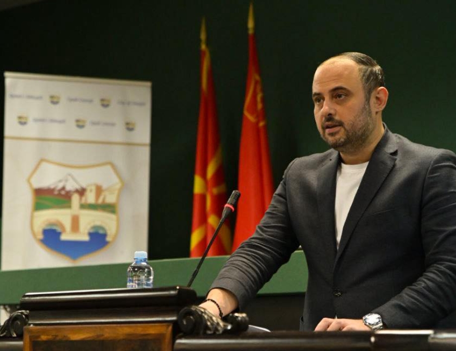 Ѓорѓиевски: Вкупниот долг на јавните претпријатија над 300 милиони евра