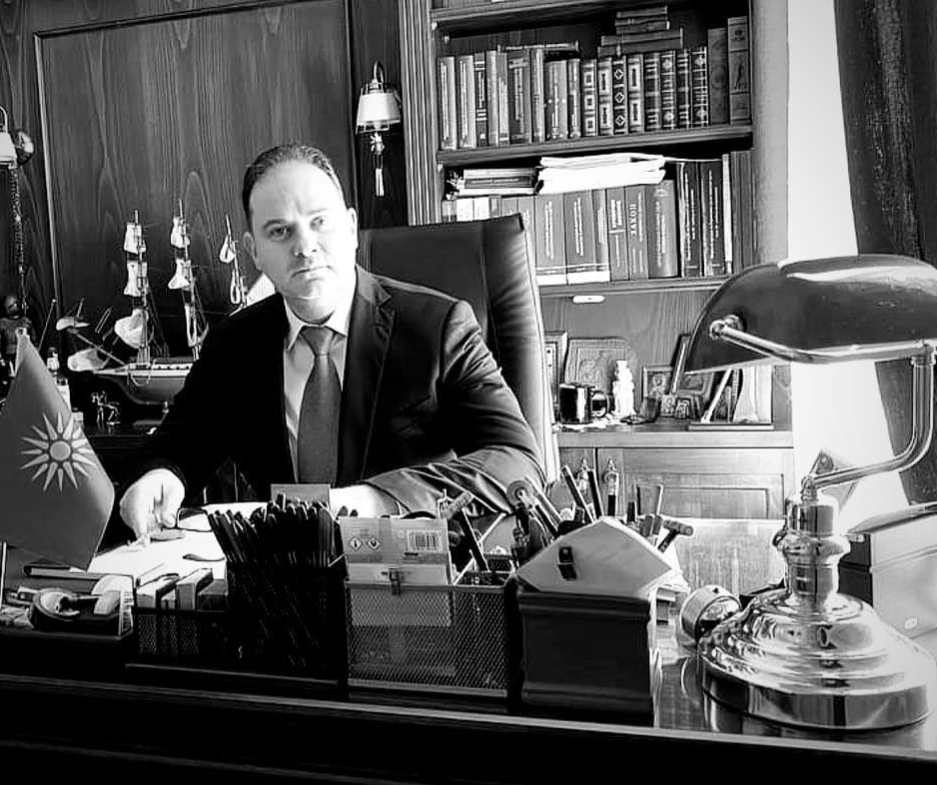 ПАНЧЕВСКИ: Како Коцевски, криминалните инсталации и длабоката држава ѝ објавија војна на Владата