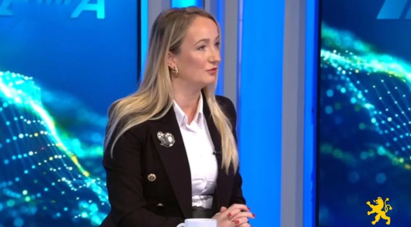 Петрушевска: Македонија е целосно посветена на реформската агенда 