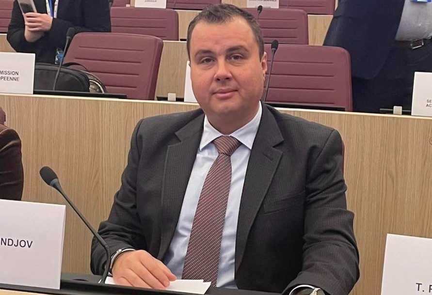 Пренџов на Мешовитиот парламентарен комитет ЕУ – Македонија: Силна и јасна порака за заедничката посветеност кон европската агенда на Македонија