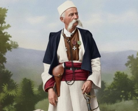 Зборовите на Ѓорѓија Пулевски – еден од највеликите бранители на македонштината, во проектот на „Нова Македонија“