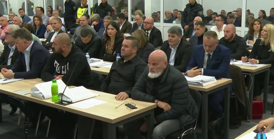 Трето рочиште за трагедијата во „Пулс“