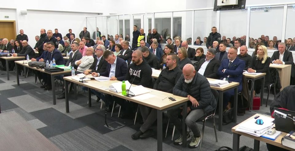 „Пулс бил смртоносна стапица“: Продолжува судењето за пожарот во дискотеката во Кочани