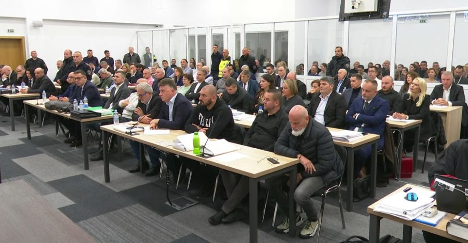 Одбраната ги оспорува обвиненијата за пожарот во „Пулс“, судењето продолжува на 4 декември