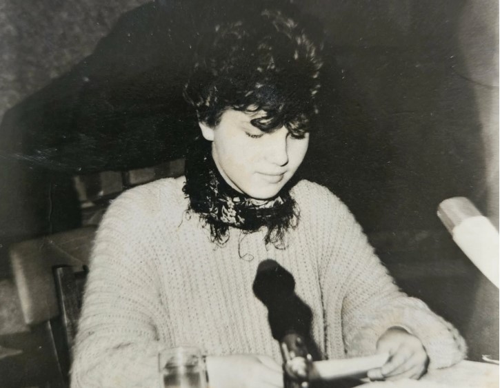 Радио Кавадарци: Музика што ја ублажува тагата и ја зголемува радоста близу седум децении