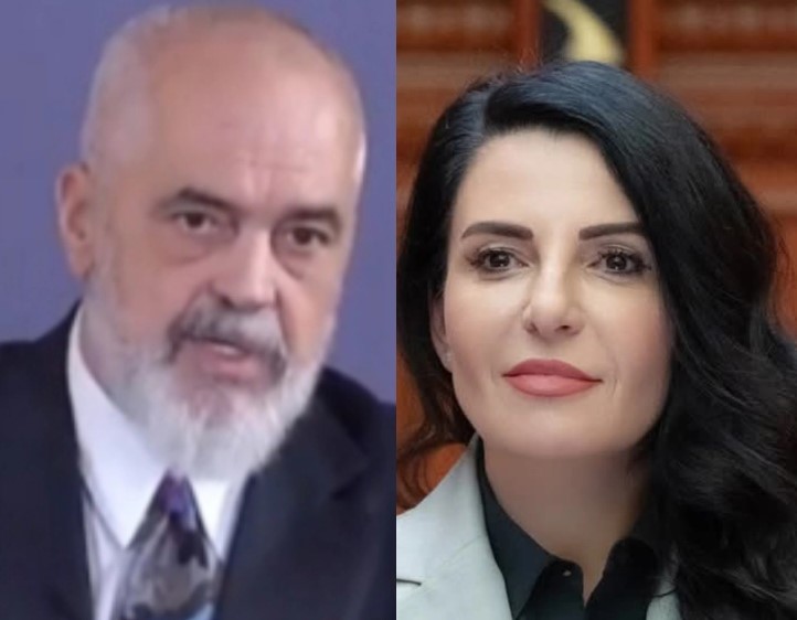 Рама: Одлуката на Специјалниот суд за суспензија на вицепремиерката Балуку е брутален чин на мешање во извршната власт