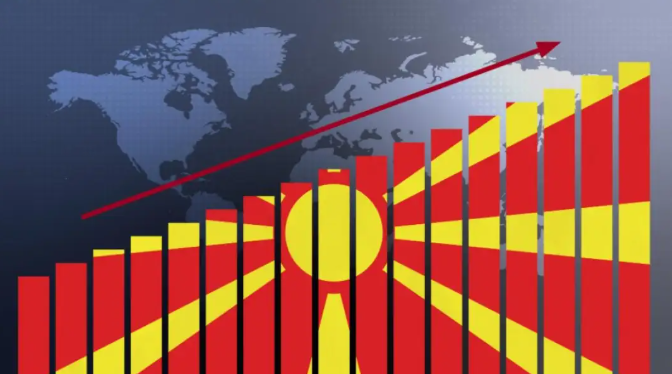 Прогноза на ЕК: Растот на македонскиот БДП ќе забрзува во следните две години