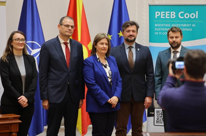 Национален инвентар на јавни згради: Точниот увид ќе донесе план за реконструкција, пониски трошоци и сериозни заштеди