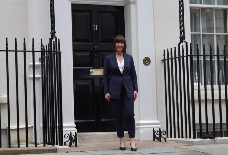 Рејчел Ривс планира да воведе нов данок на имоти со висока вредност