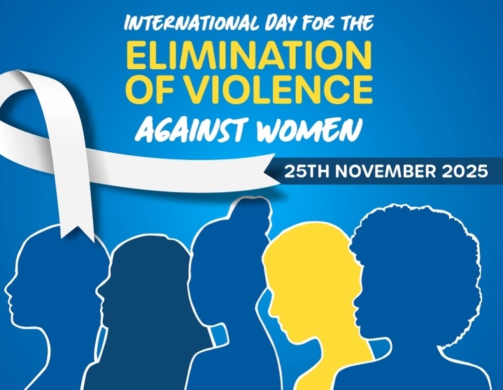 Ален Берсе: Ниту една жена не смее да живее во страв од насилство