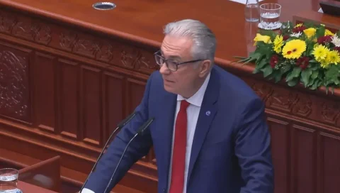 Тоевски: Теодорос Русопулос – долгогодишна кариера во функција на притисок врз Македонија
