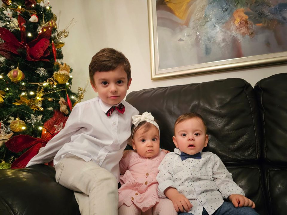 Вистинска приказна: „Предвреме родените деца не се обични, тие веќе еднаш ја добиле најголемата битка – битката за живот“