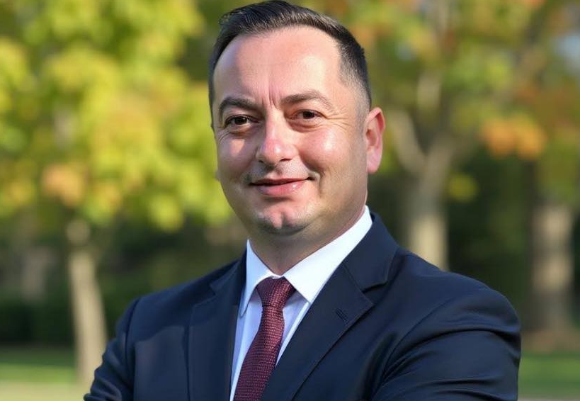 Златко Сиљаноски е нов градоначалник на Општина Дебрца