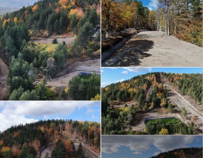 Јанчев: Кожув добива нова зимска атракција – „Кожувска Панорама“