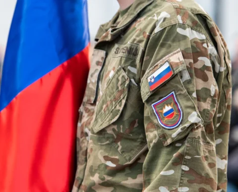 Словенија ја започнува воената вежба „Есен 2025“ во соработка со НАТО