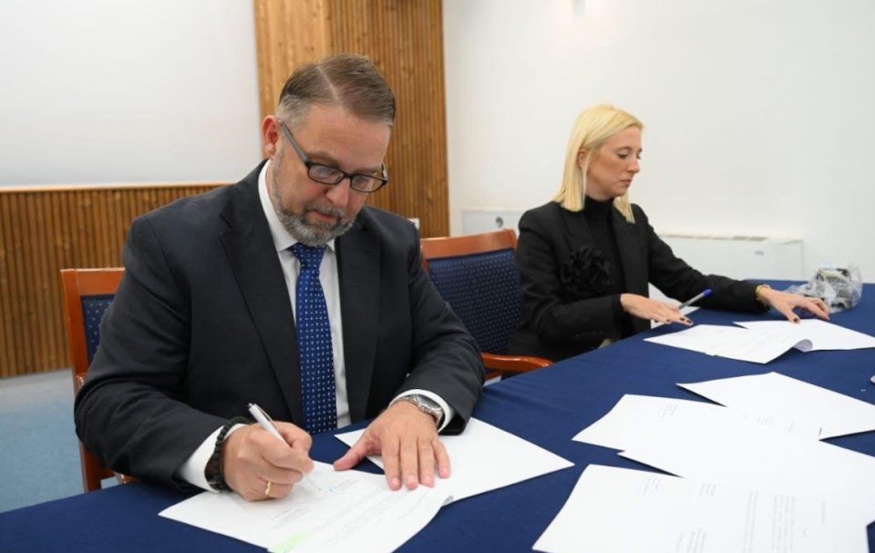 Карпош ја унапредува инклузивноста на малите Роми во детските градинки