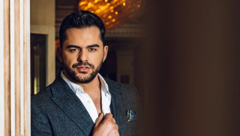 „КОЛКУ ТЕ САКАМ, КОЛКУ МНОГУ ТЕ СОНУВАМ“: Од срцев удар почина  младата албанска музичка ѕвезда од Македонија Шпат Касапи (ВИДЕО)