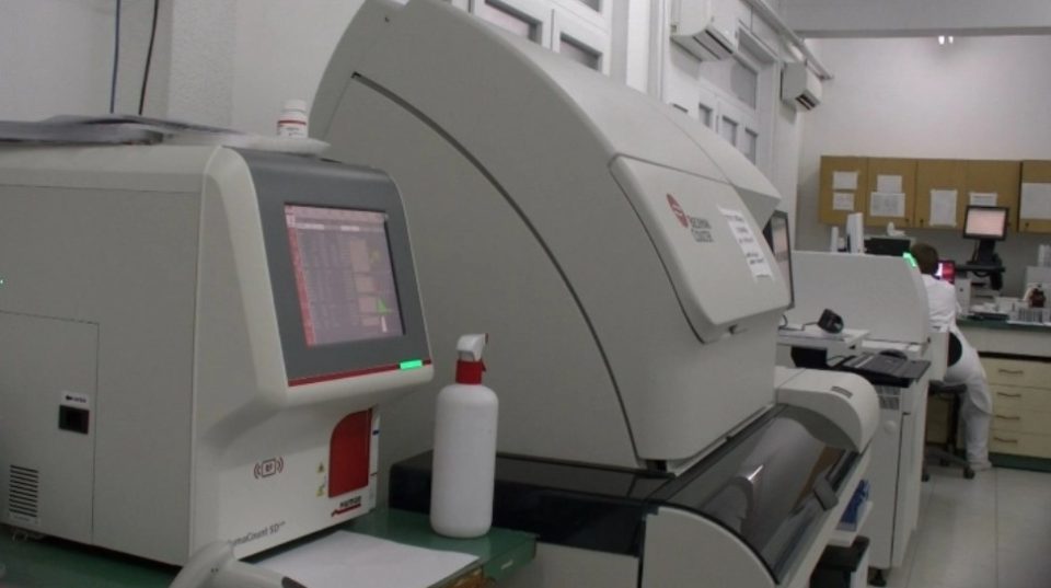 Клиничката болница во Штип воведува најсовремениот метод за пренатален скрининг за трудници